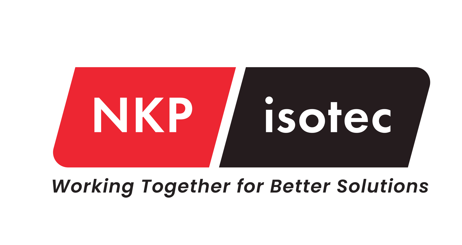 NKP Isotec UG